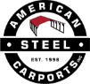 American Steel Carports for sale in Hamilton, IN